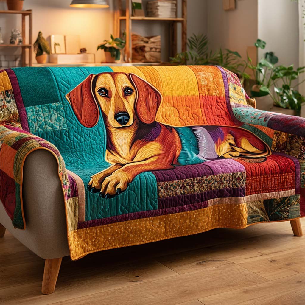 Boho Buddy Sofa Cover