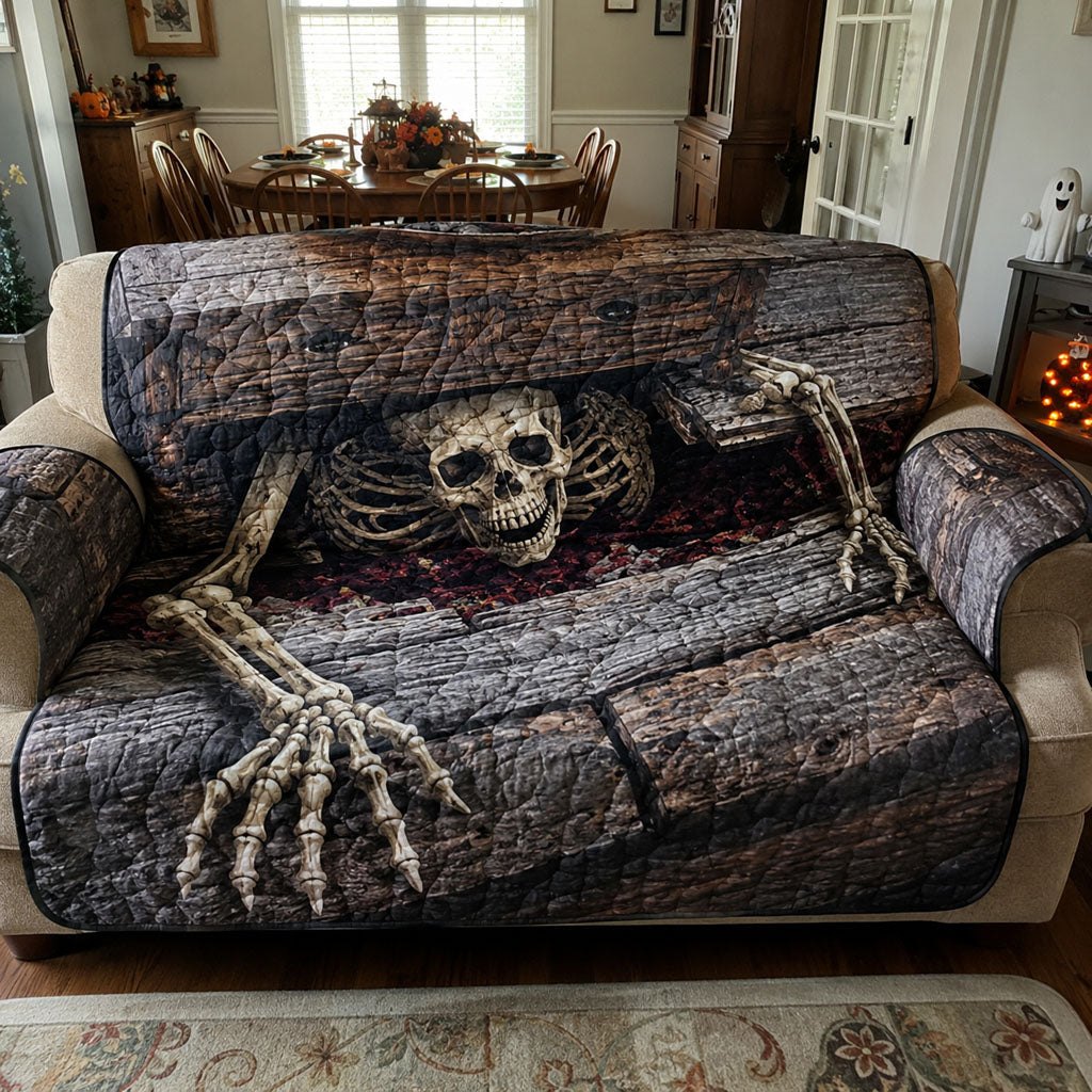 Bone Cellar Sofa Cover