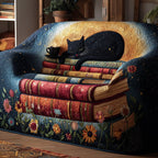 Book Napper Sofa Cover