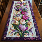 Botanic Charm Table Runner