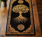 Branches of Hope Table Runner