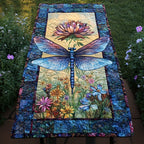 Breeze Hover Table Runner