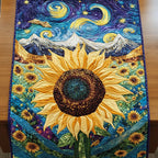 Bright Horizon Table Runner
