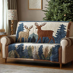 Buck Head Sofa Cover