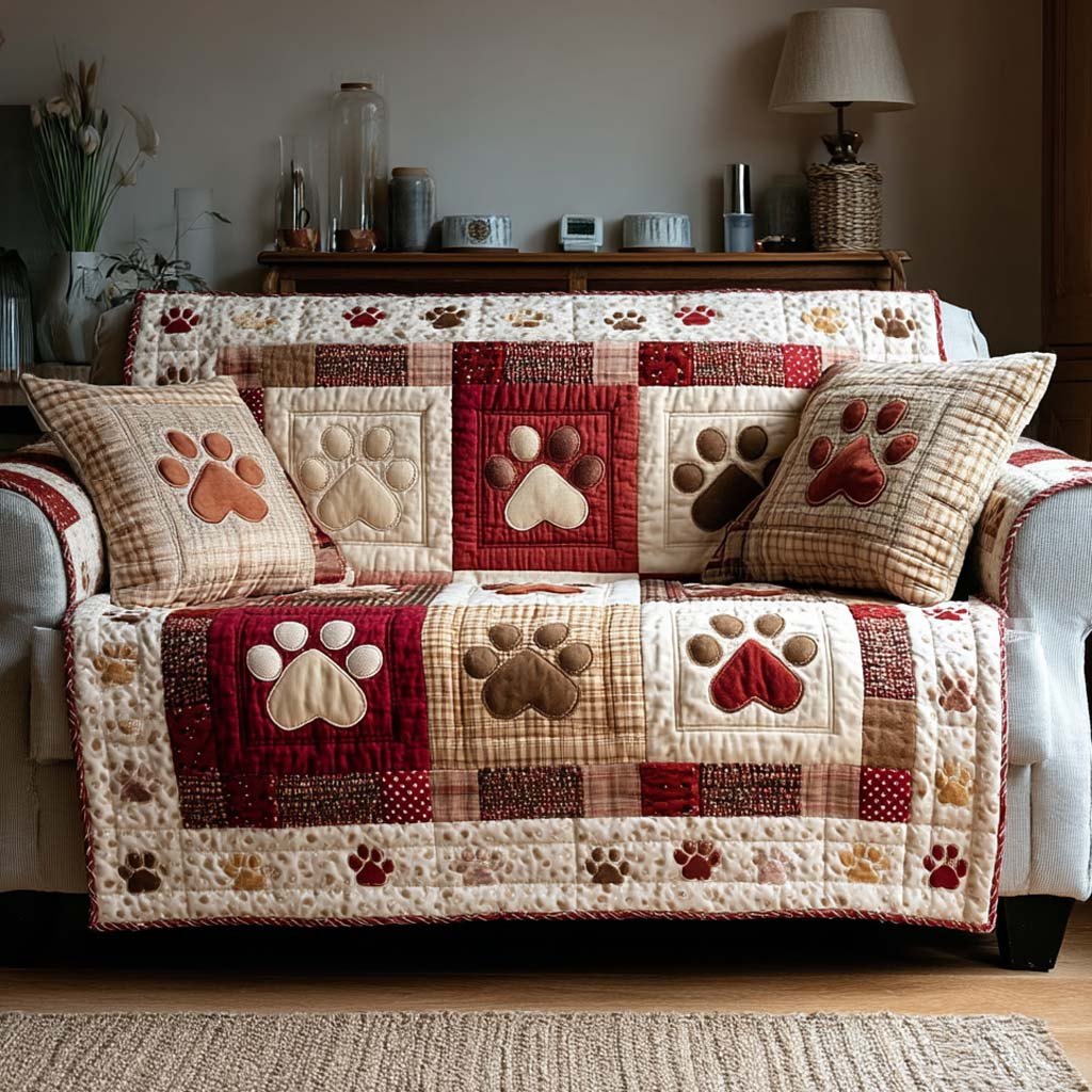 Buddy Pawline Sofa Cover