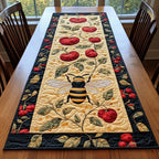 Bumble Bliss Table Runner