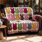 Bunny Patch Jubilee Sofa Cover
