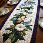 Butterfly Whimsy Table Runner