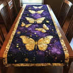 Butterfly Wings Table Runner