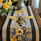 Buzz Joy Table Runner