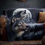 Call of Wild Sofa Cover