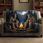Campfire Tales Sofa Cover