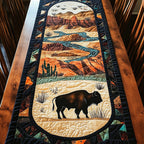 Canyon Calm Table Runner