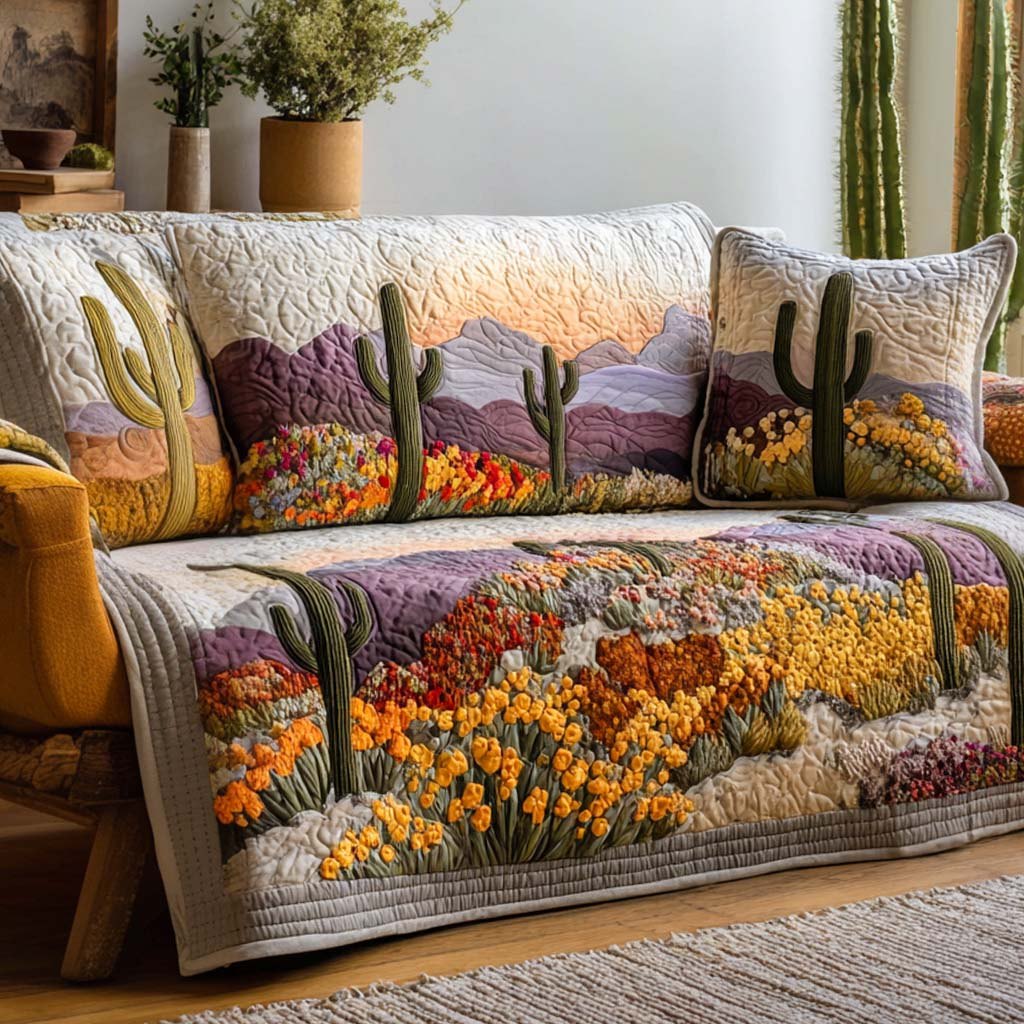 Canyon Light Sofa Cover