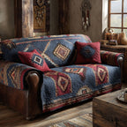 Canyon Nights Sofa Cover
