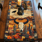 Canyon Path Table Runner