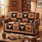 Canyon Trails Sofa Cover