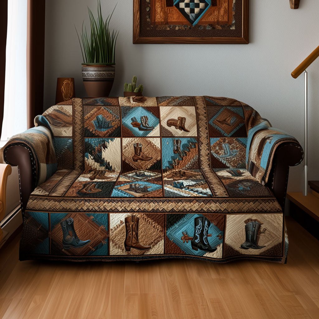 Canyon Whisper Sofa Cover