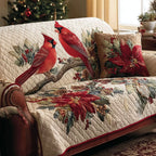 Cardinal Grace Sofa Cover