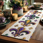 Carnival Court Elegance Table Runner