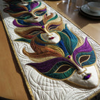 Carnival Spirit Table Runner