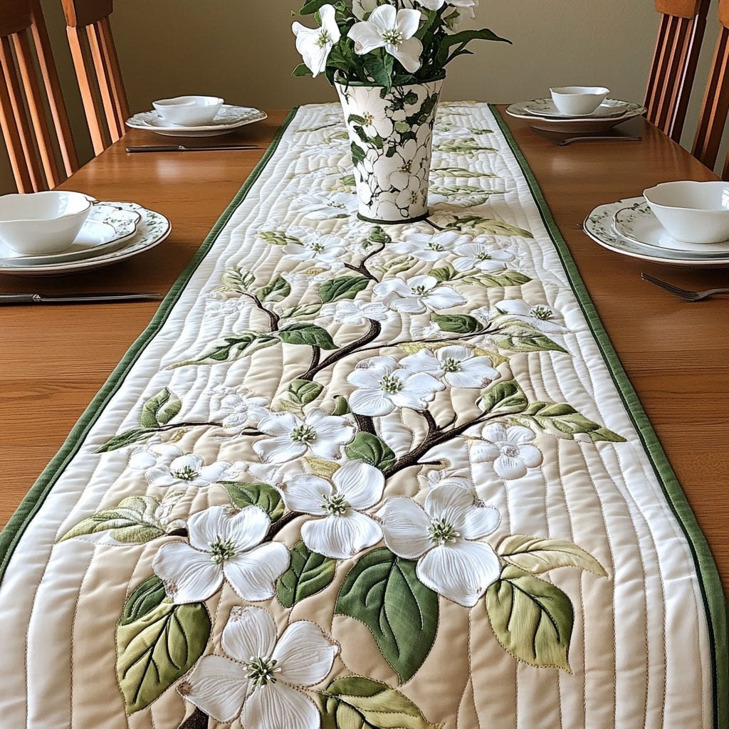 Carolina Landscape Table Runner
