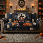 Castle of Shadows Sofa Cover