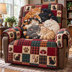 Cat Sleeping Sofa Cover