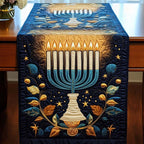 Celestial Celebration Table Runner