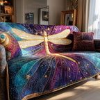 Celestial Drift Sofa Cover