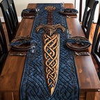 Celtic Winds Table Runner