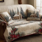 Chapel of Hope Sofa Cover