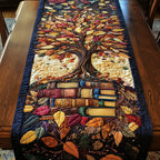 Chapter Tree Table Runner