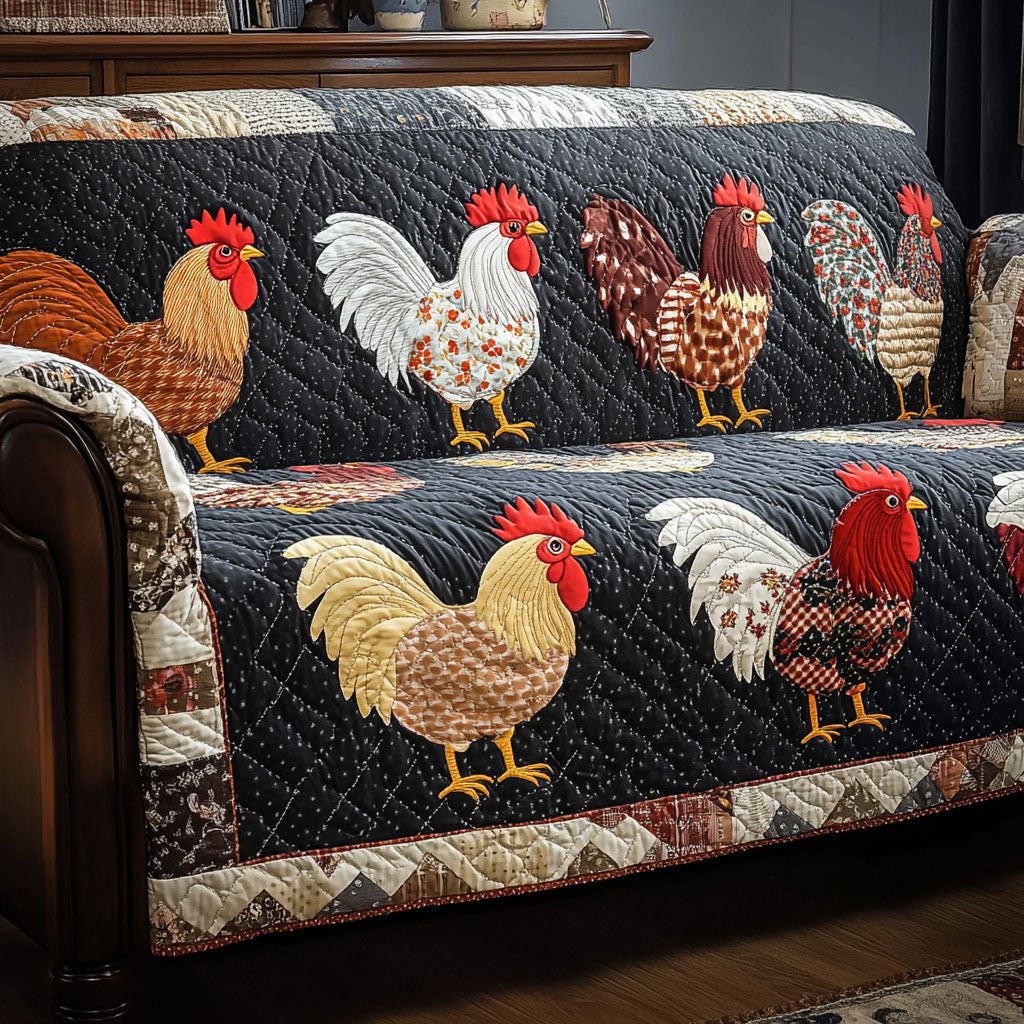 Chicken Nest Sofa Cover