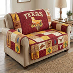 Chisholm Trail Sofa Cover