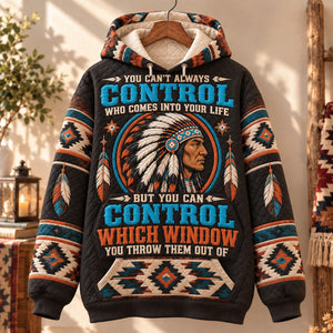 Choose Your Circle Hoodie, Sweater and T-Shirt - Made to Order