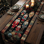 Christmas Classic Table Runner