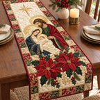 Christmas Promise Table Runner