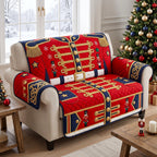 Toy Soldier Jacket Sofa Cover