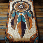 Circle of Dreams Table Runner