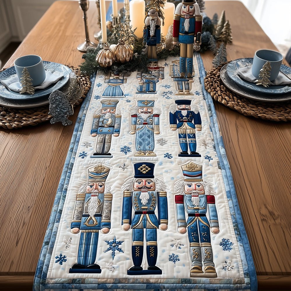 Classic Cheer Table Runner