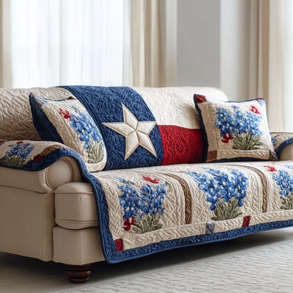 Classic Union Sofa Cover