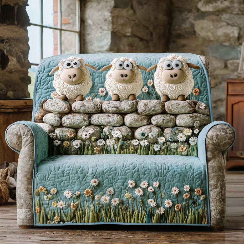 Cloudhill Companions Sofa Cover