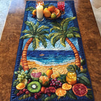 Coastal Cheers Table Runner