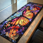 Colorful Grace Table Runner