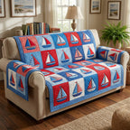 Coral Bay Sofa Cover
