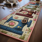 Cottage Seam Table Runner