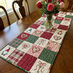 Country Comfort Table Runner