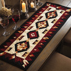 Country Elegance Table Runner