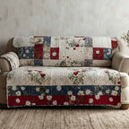 Country Mama Sofa Cover